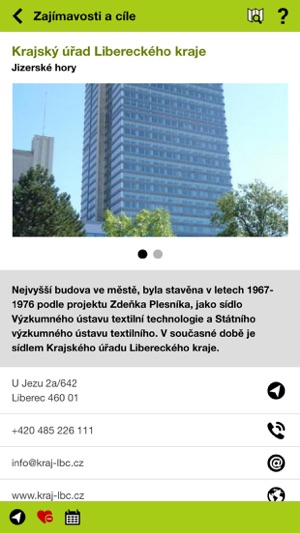 Průvodce Libereckého kraje(圖4)-速報App