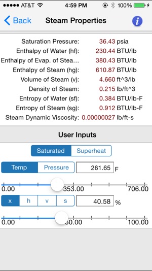 HVAC Toolkit Ultimate(圖5)-速報App