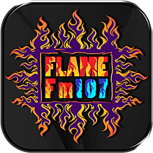 flamefm107