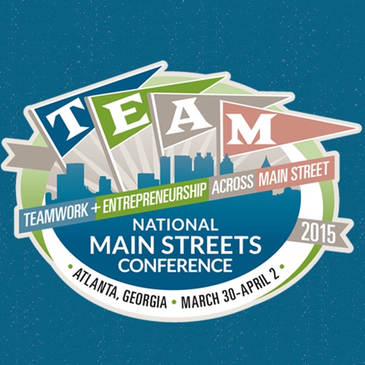 National Main Streets Conference