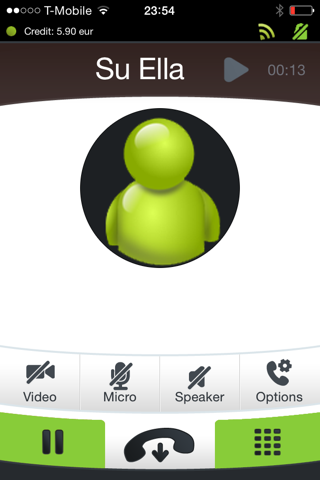 NGeen - Free calls&messages screenshot 2