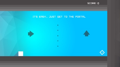 Portal Rage screenshot 1