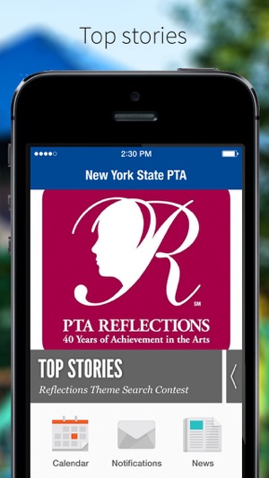 New York State PTA(圖1)-速報App