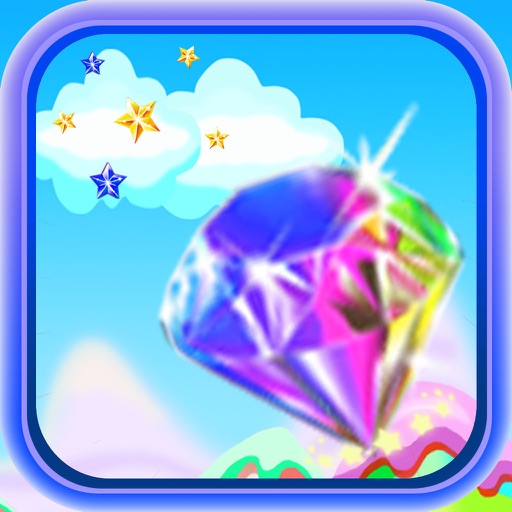 Games of Jewels HD Free - Use The Best Matching Strategy to Solve the Jewel Puzzle Icon