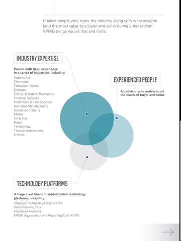 Advanced Analytics screenshot 3