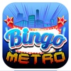 Bingo Metro Night Fever - Multiple Daub Chance And Real Vegas Odds