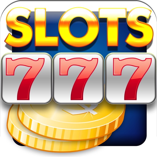 `` Awesome Slots Lovers Paradise Free icon
