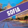 Sofia City Offline Travel Guide