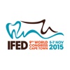 IFED 2015 - 9th World Congress Cape Town