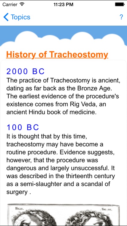 Tracheostomy 2: Pediatric Tracheostomy for Healthcare Student