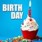 Birthday Photo Studio Editor is a an easy to use software which allows you to customize your own photos with birthday parties for your children, family or friends