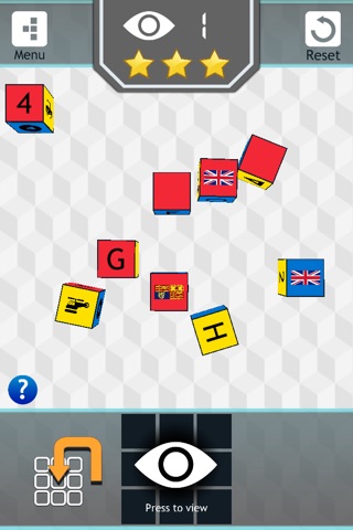 Solve-It-Blocks screenshot 2