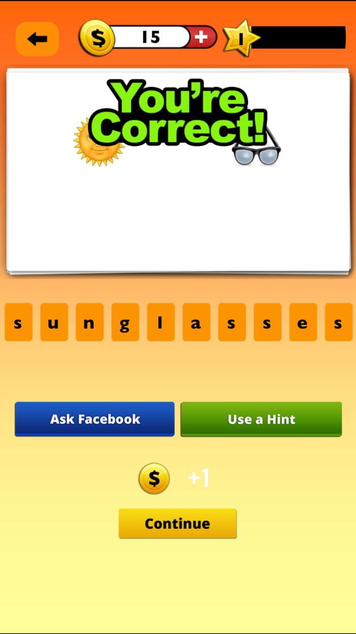 Catch The Emoji - Funny Quiz Game with unlimited EMO 2016