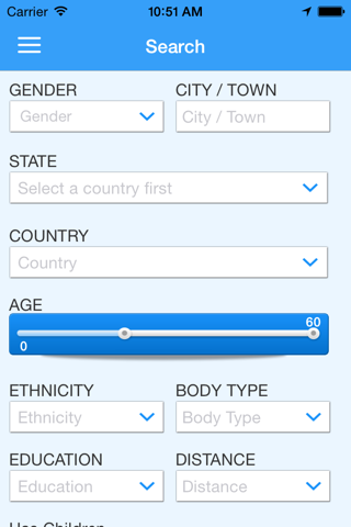 Loov.co Dating for Marriage screenshot 4