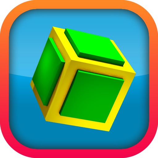 Metatrons Cube iOS App