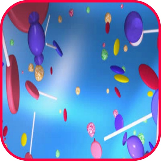 Candy ClashED icon