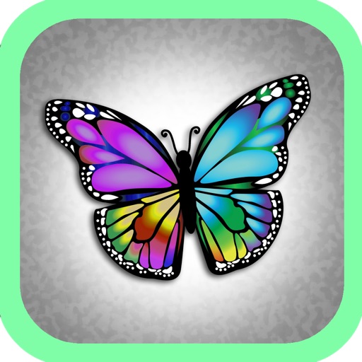 An Color Photo Image Splash Blend Images - Via Twitter Facebook, Email Free iOS App