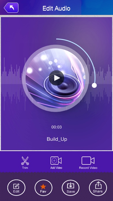 【图】Fun Media for WhatsApp(截图3)
