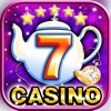 Alice In Wonderland Slots - Casino Jackpot Party With Bingo Video Poker And Gs.n More
