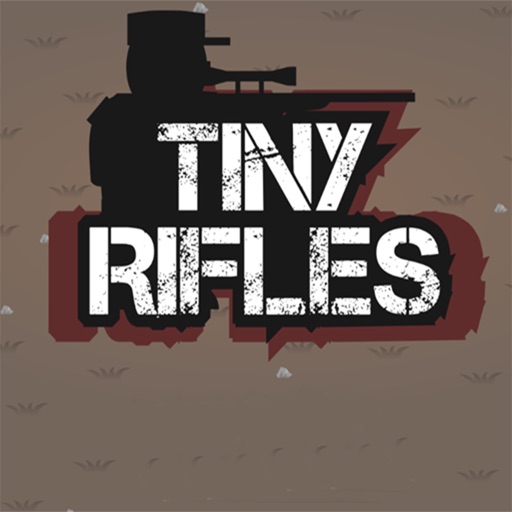 Tiny Rifles Fun icon