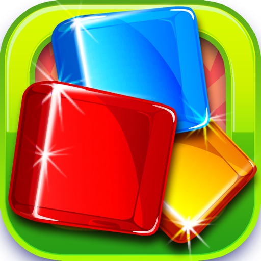 Match The Candy - Mystery Soda Shades A Simple Puzzle Game For Pets And Kids HD FREE Icon