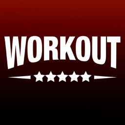 Workout app - instructor for interval wod and hiit training
