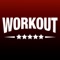 Workout app - instructor for interval wod and hiit training