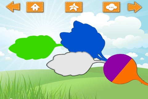 4 Kids: Shape it PRO screenshot 3