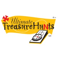 Ultimate Treasure Hunts