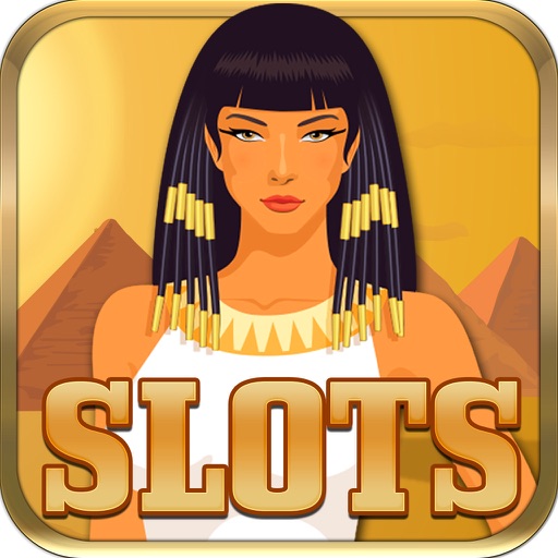 Ancient Treasure Casino Slots Pro iOS App