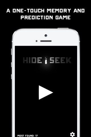 Hide | Seek screenshot 3