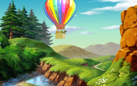 Persian For Kids & Babies screenshot 2