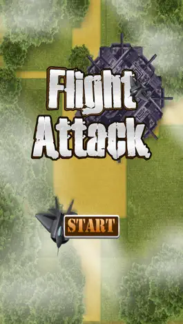 Game screenshot A Flight Attack! Военно-воздушные Силы Атаки И Обороны От Вражеских Самолетов apk