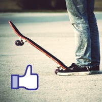 Like Photo - Like Badges Over your Photos PC 용