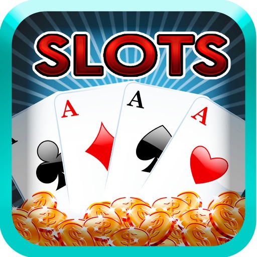 Two Dessert Slots! - Rivers Diamond Casino - You just won't be able to resist it! iOS App