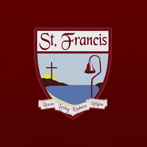 St. Francis High School icon