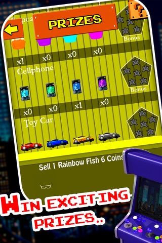 Arcade Dozer - Coin Dozer Free Prizes! Fun New Arcade Game Treasure Blitz - Coin Pusher screenshot 4