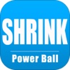 ShrinK for Power Ball -- scientific lottery shrink (filter) app