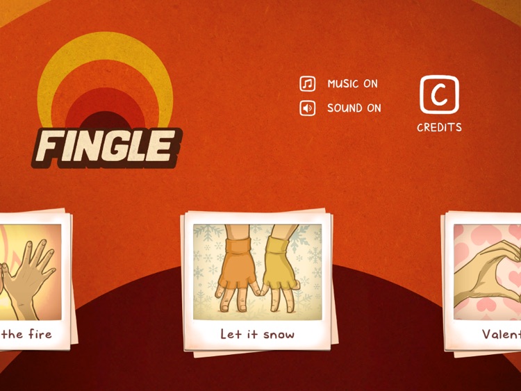 Fingle Free screenshot-4