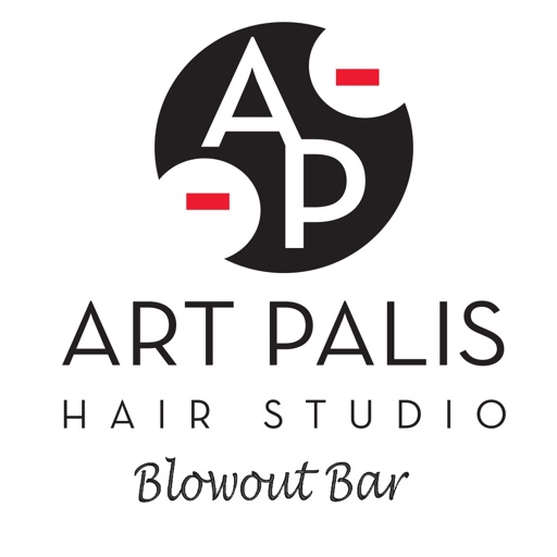 Art Palis Hair Studio icon