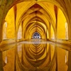 Seville Tour Guide: Best Offline Maps with Street View and Emergency Help Info