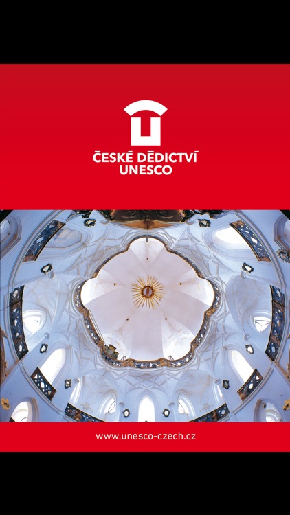 České dědictví UNESCO