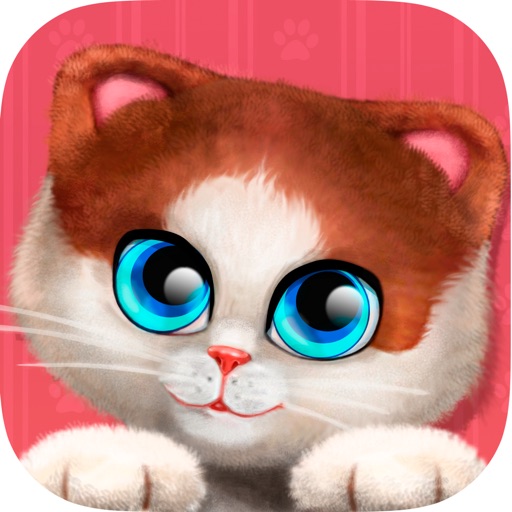 Let the Cat in Free iOS App