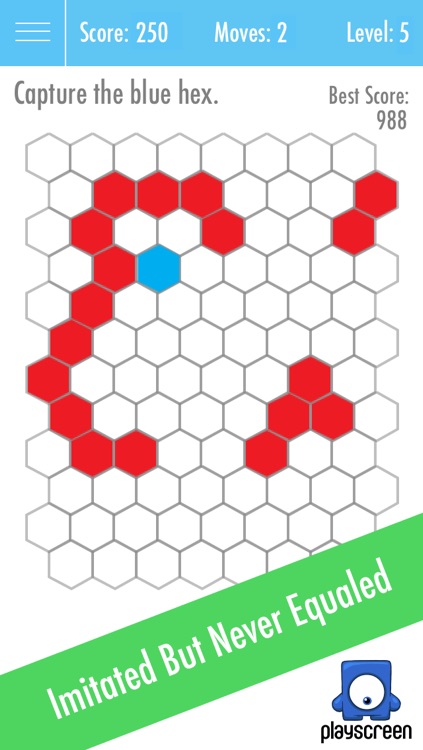 Impossible Hex screenshot-0