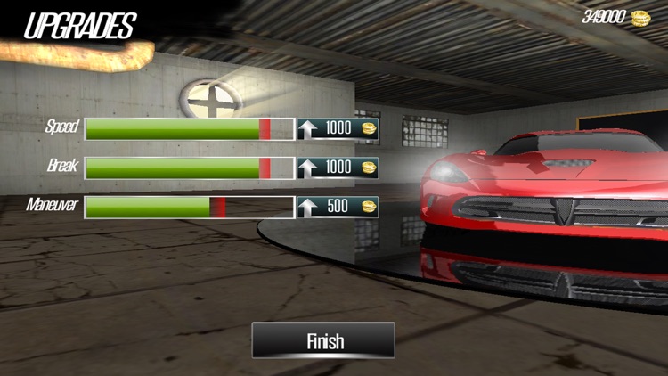 Highway Racer 3D