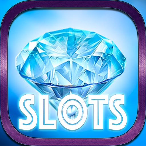 7 7 7  A Lucky Man Slots Machine - FREE Slots Game icon