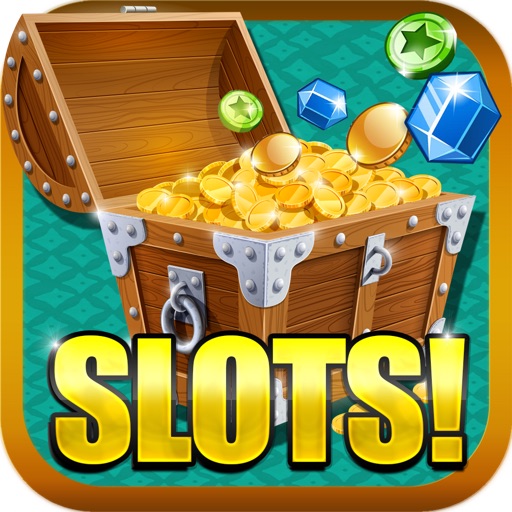 2014 World Series of Slot-s VIP Treasure Hunt Journey : Auto-Spin Virtual Vegas Double-Down Cash Jackpot PRO icon