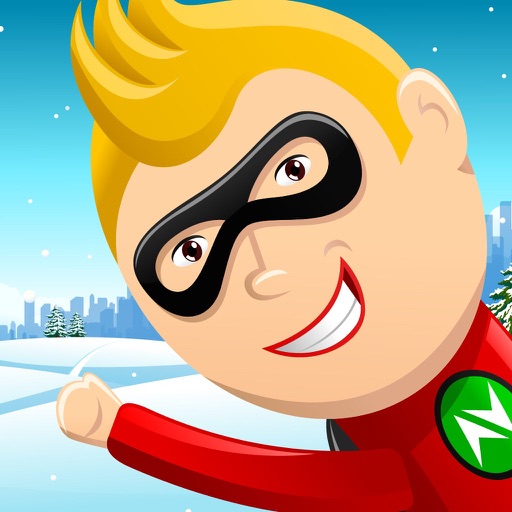 Bouncy Super Boy Jump - The New Anti Grabbity Adventure PRO iOS App