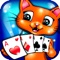 ******* Free Solitaire Game