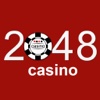 2048 Casino Fun Pro